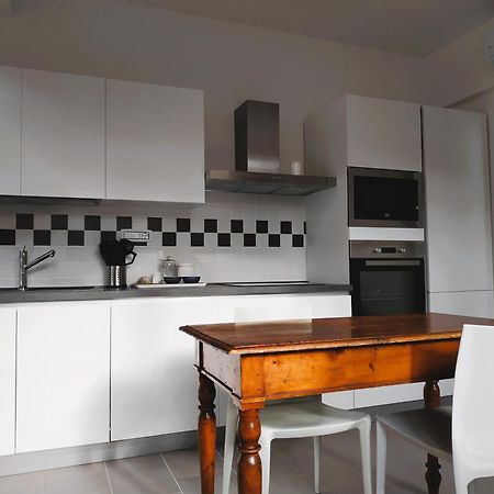 Monteroom-Apartments Bolonya Dış mekan fotoğraf