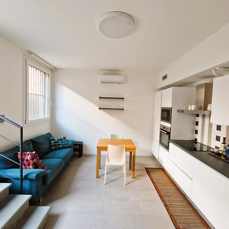 Monteroom-Apartments Bolonya Dış mekan fotoğraf