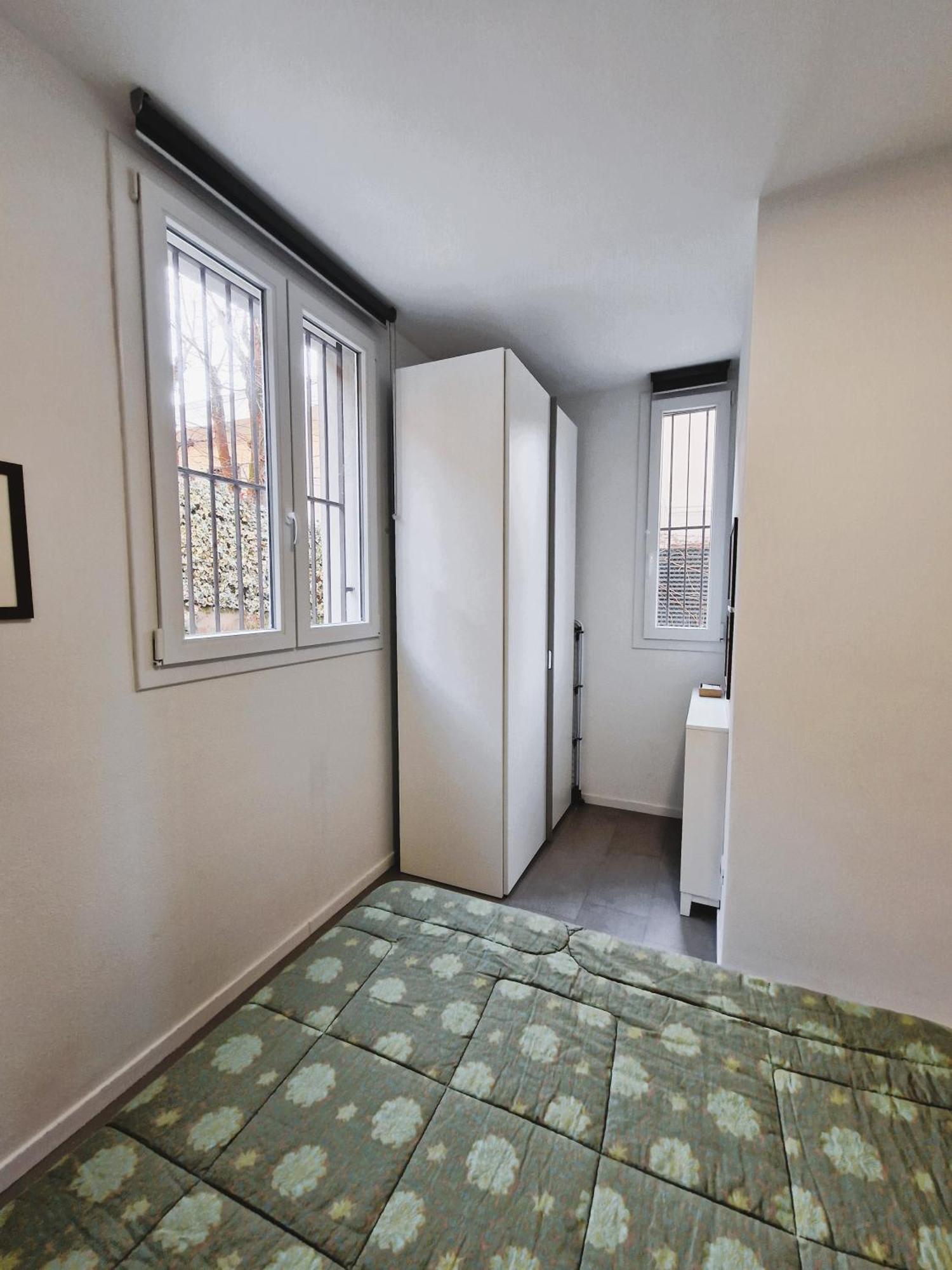 Monteroom-Apartments Bolonya Dış mekan fotoğraf