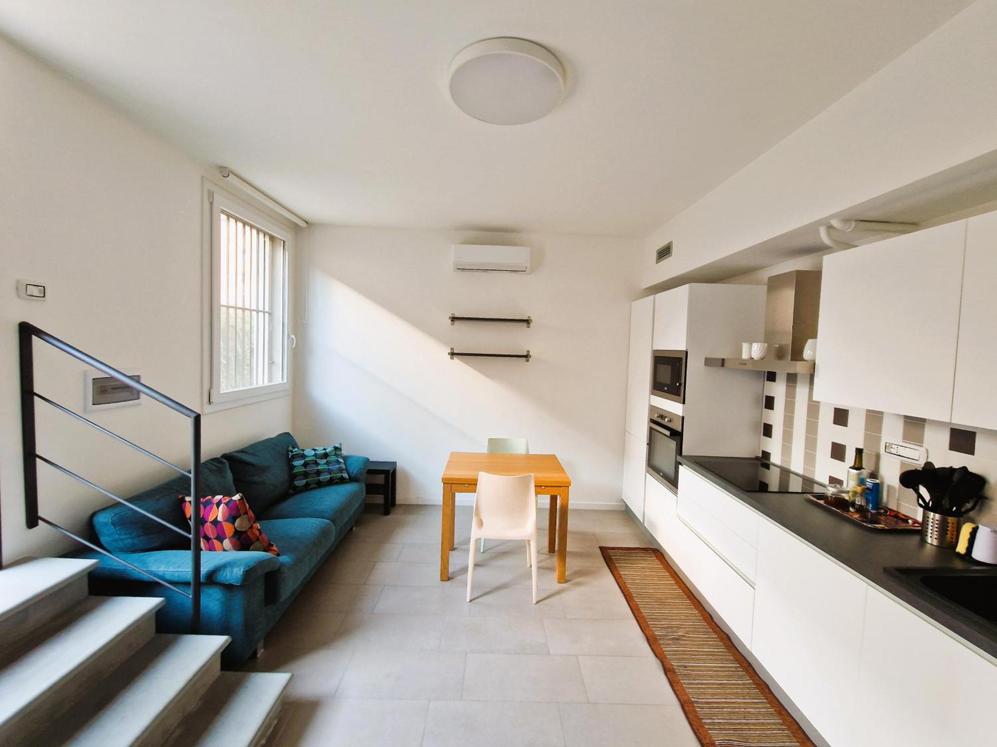 Monteroom-Apartments Bolonya Dış mekan fotoğraf