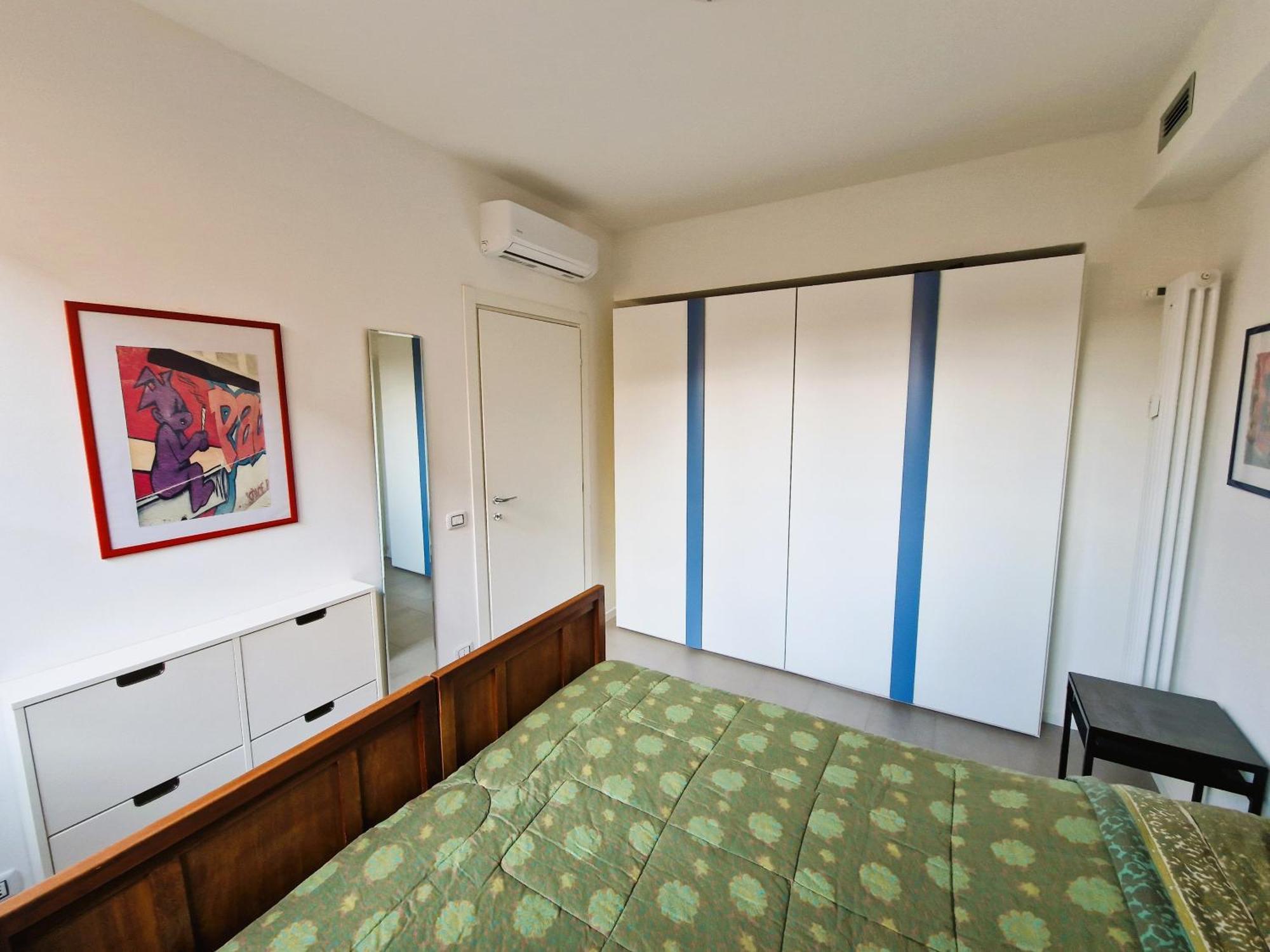 Monteroom-Apartments Bolonya Dış mekan fotoğraf