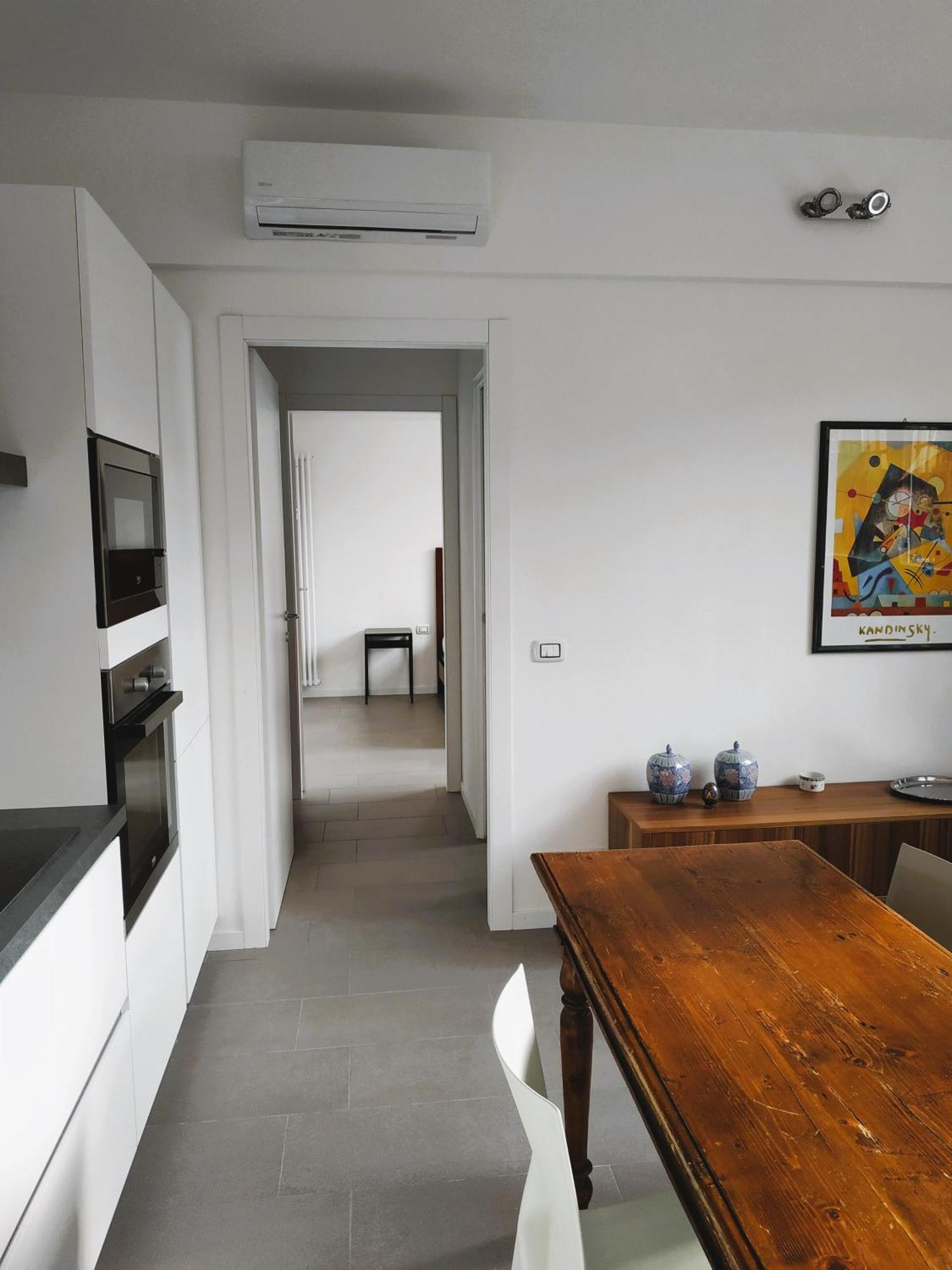 Monteroom-Apartments Bolonya Dış mekan fotoğraf